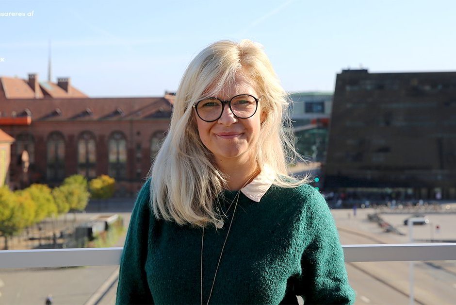 Sisse Sejr-Nørgaard