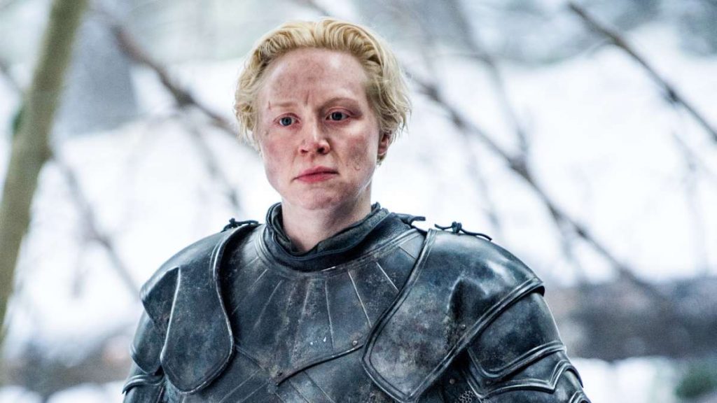 Brienne of Tarth