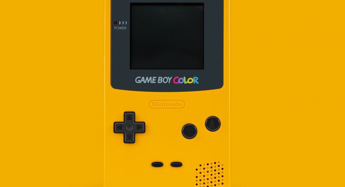 Nintendo Game Boy