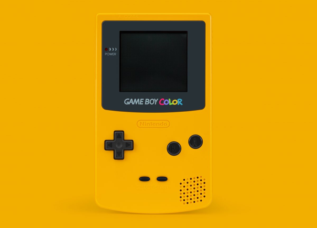 fødselsdag: Nintendos Game Boy fylder 30 år