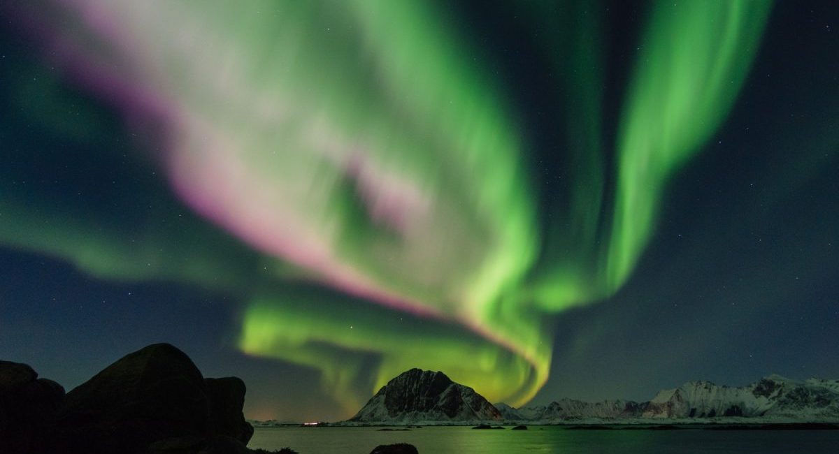 Nordlys