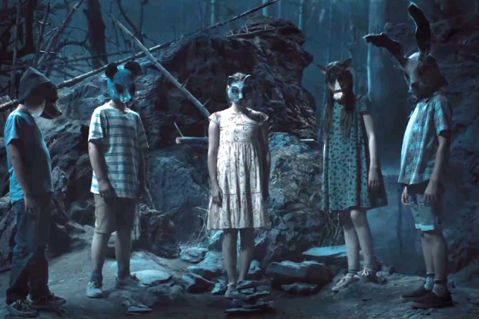 Pet Sematary Stephen King