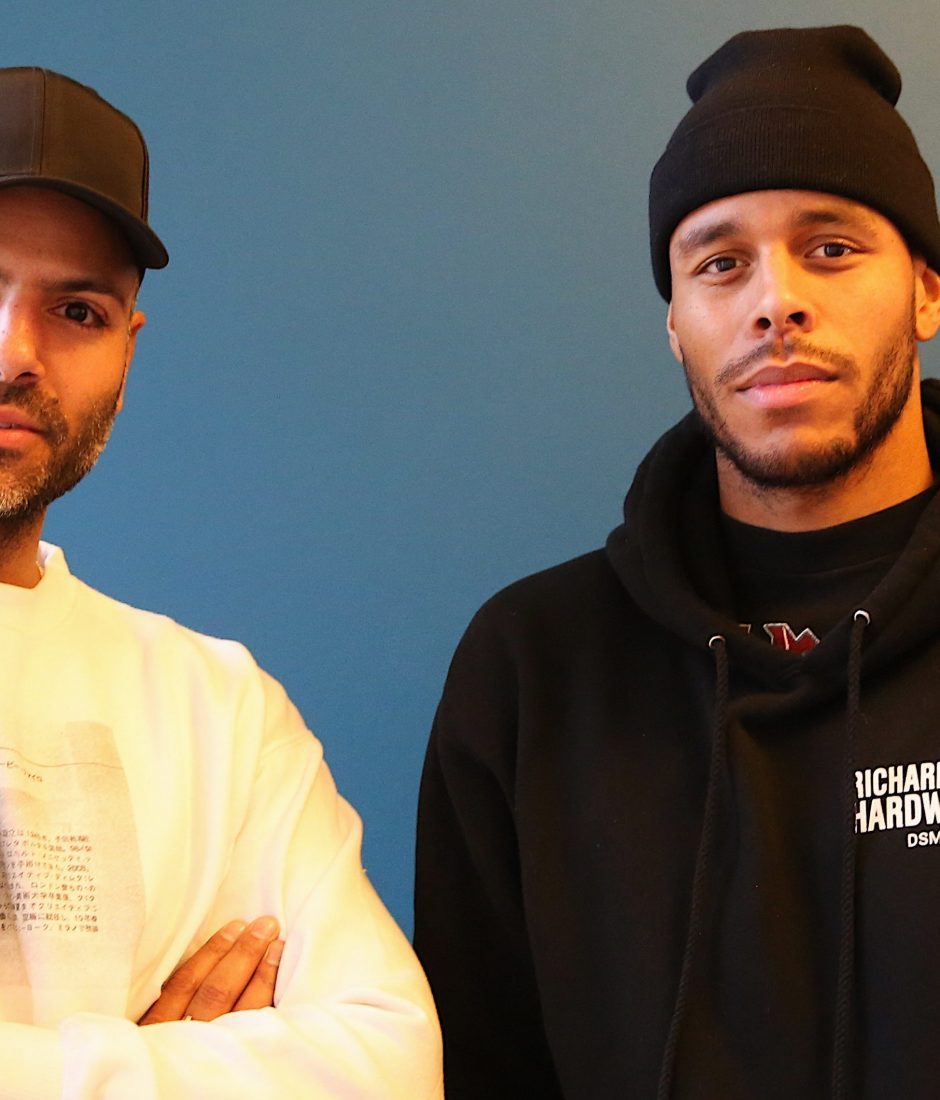 Mathias Zanka Jørgensen