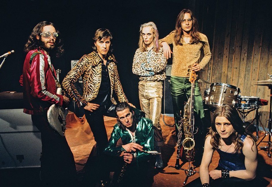 Roxy Music