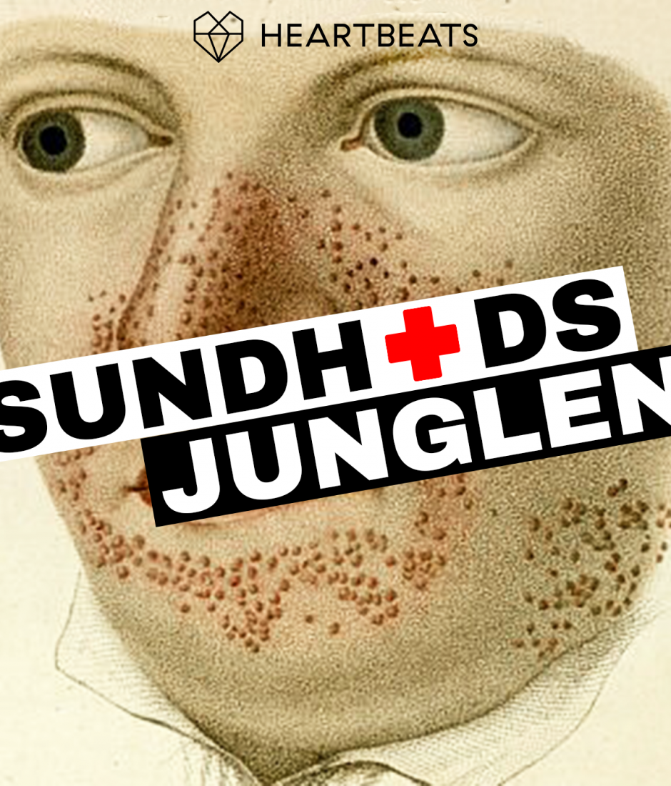 sundhedsjunglen