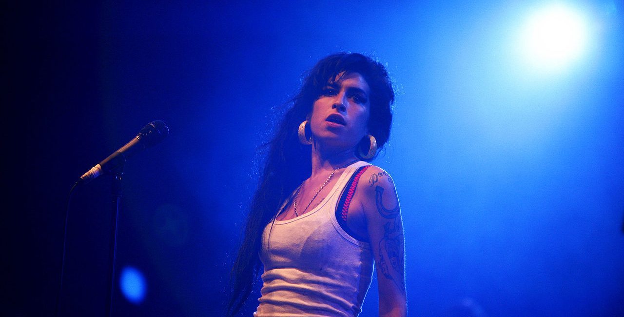 Amy Winehouse skal på ny verdensturne … som hologram