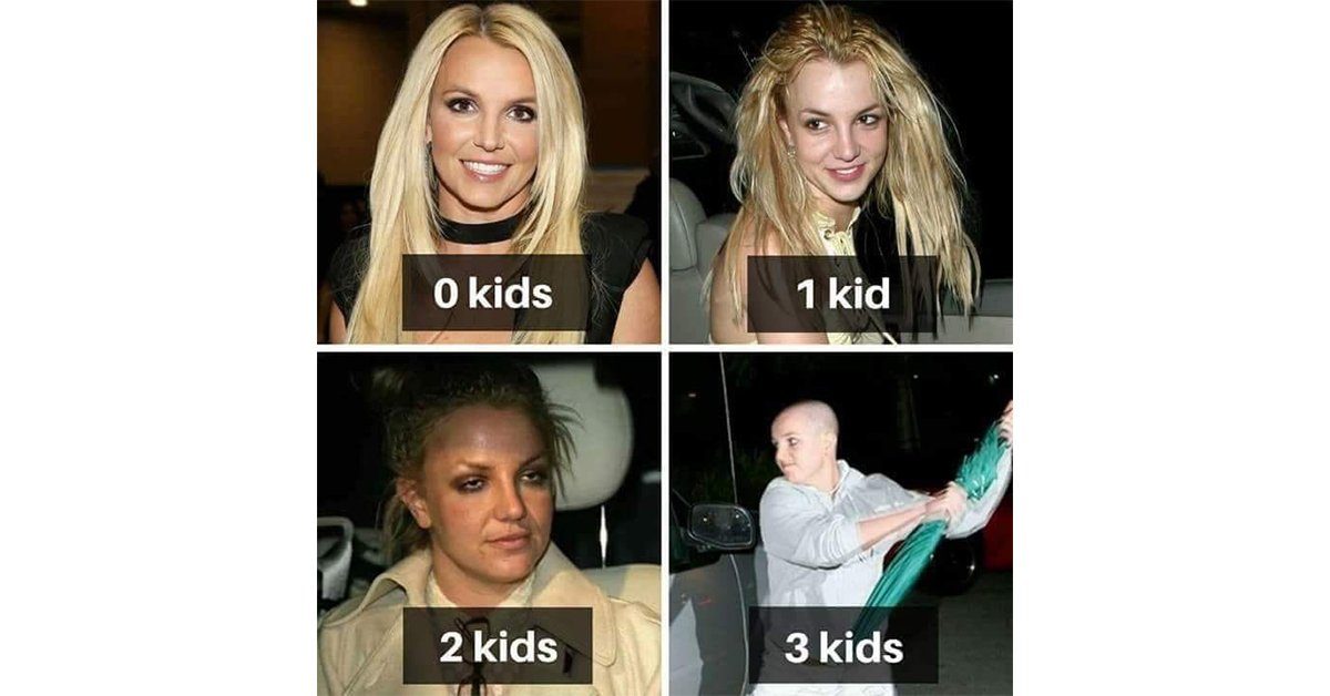 Britney Spears