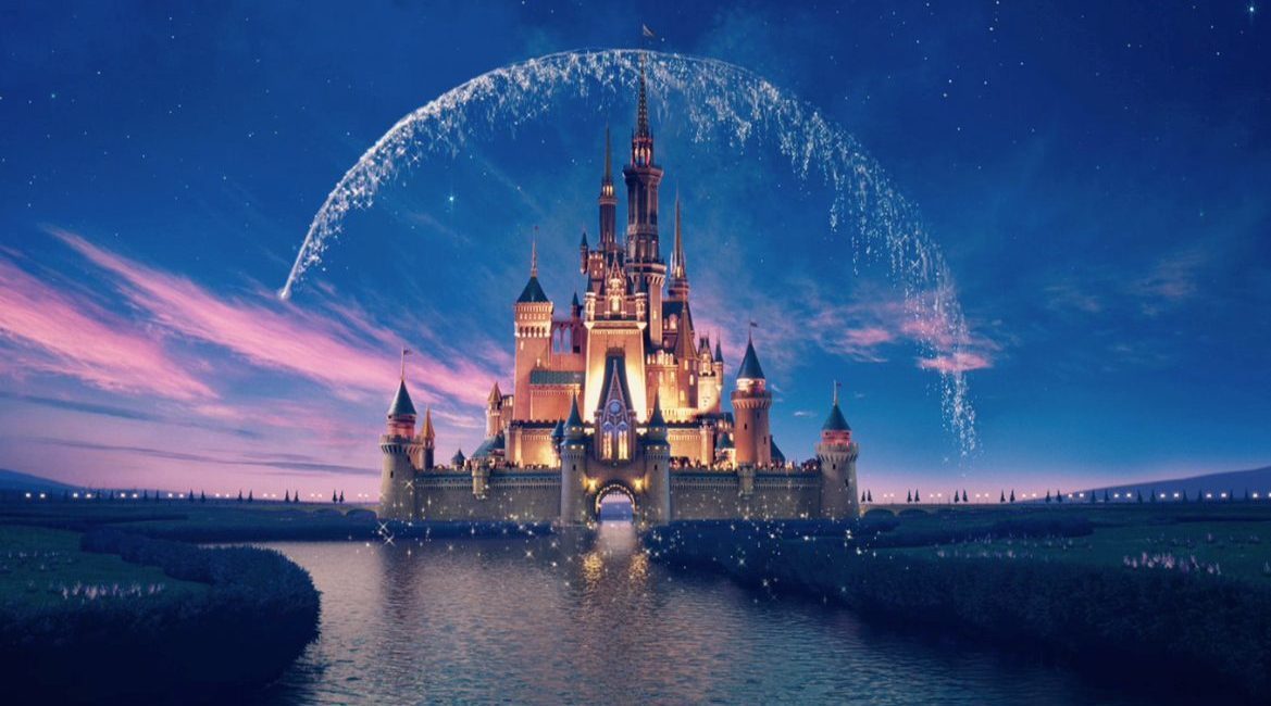 disney