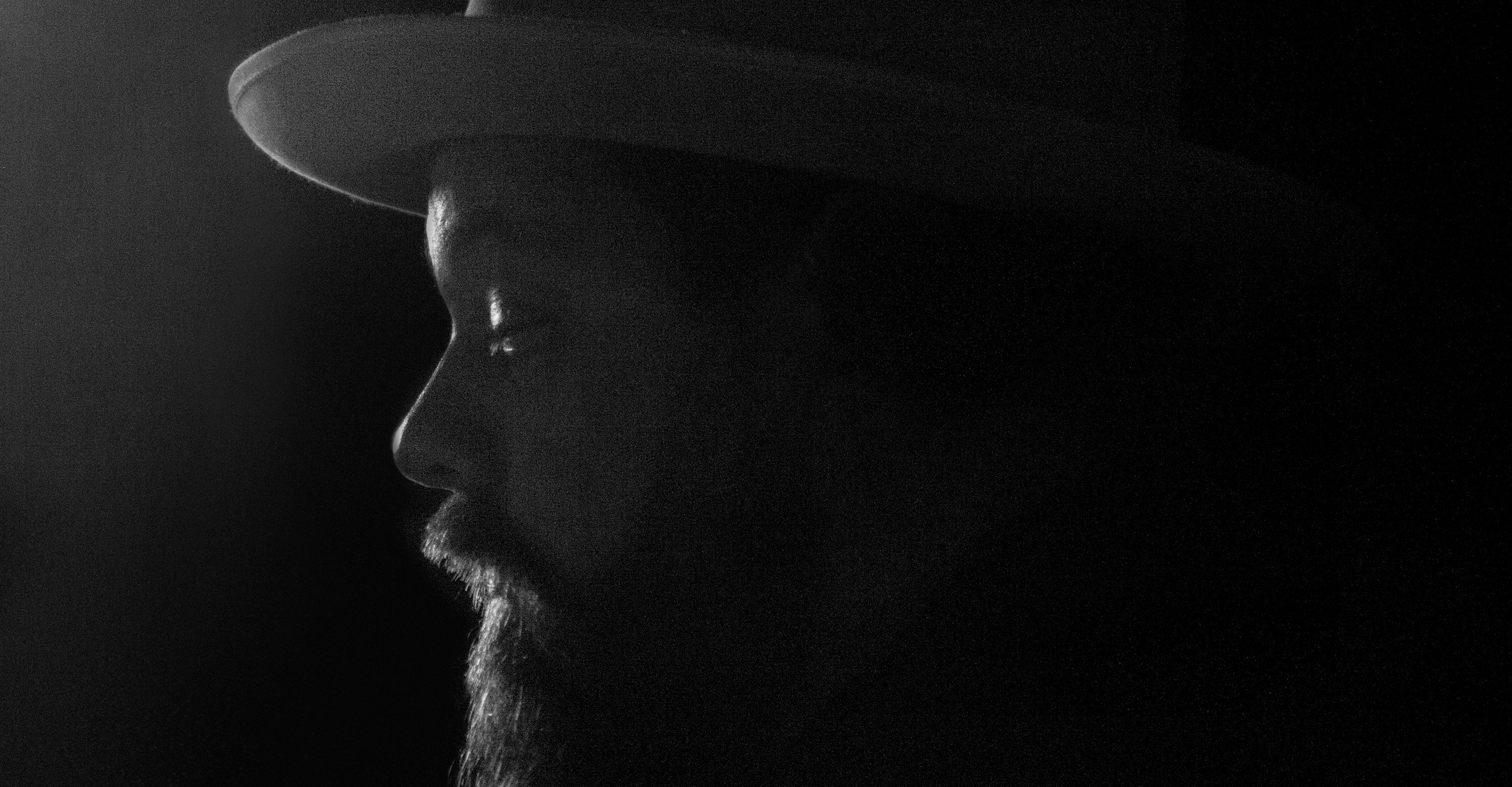 Nathaniel Rateliff Jeg kunne enten lave musik eller arbejde på fabrik pic