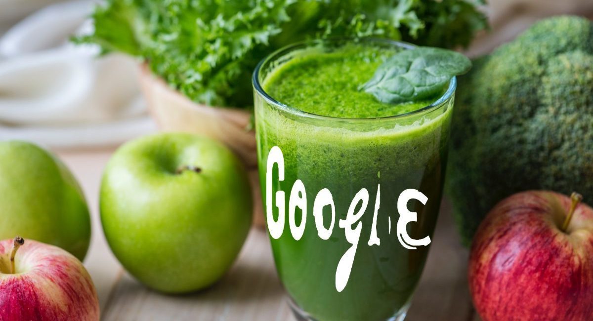 Google Smoothie