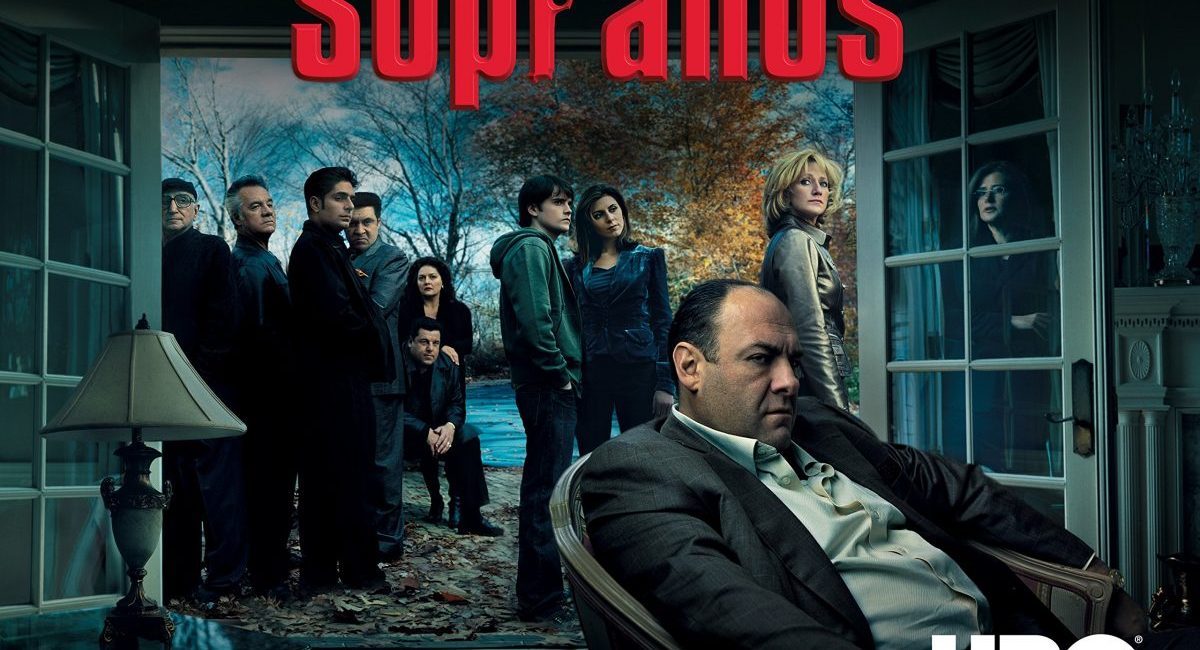 For 20 r siden revolutionerede The Sopranos tv serie formatet