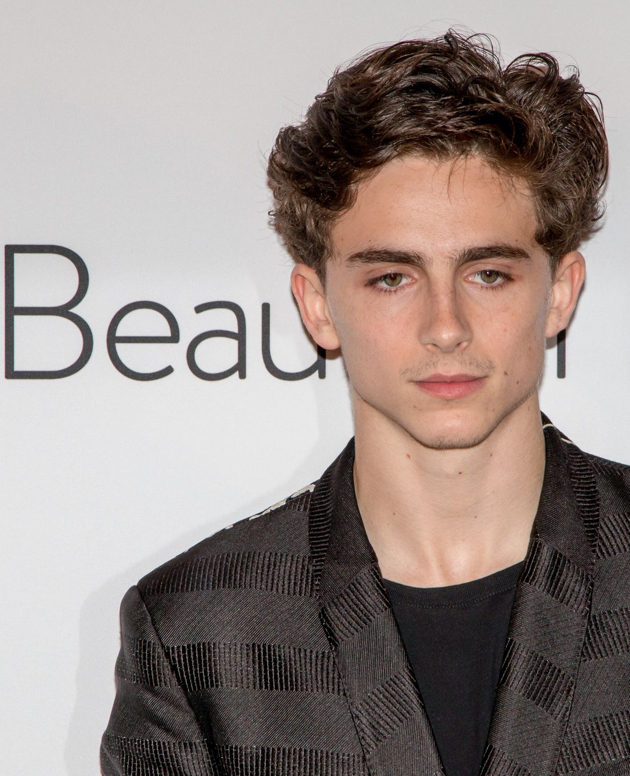 Timothée Chalamet Får Teater Debut I London