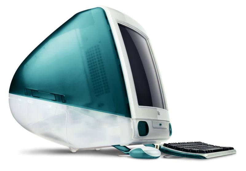 Old Mac
