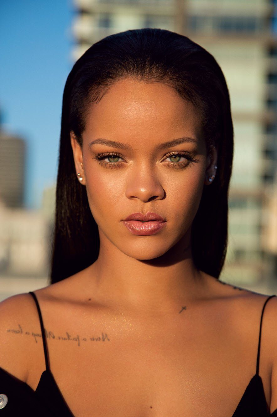 Farvel til et årti Rune Skyum Nielsens bud på de stærkeste sange Rihanna Diamonds