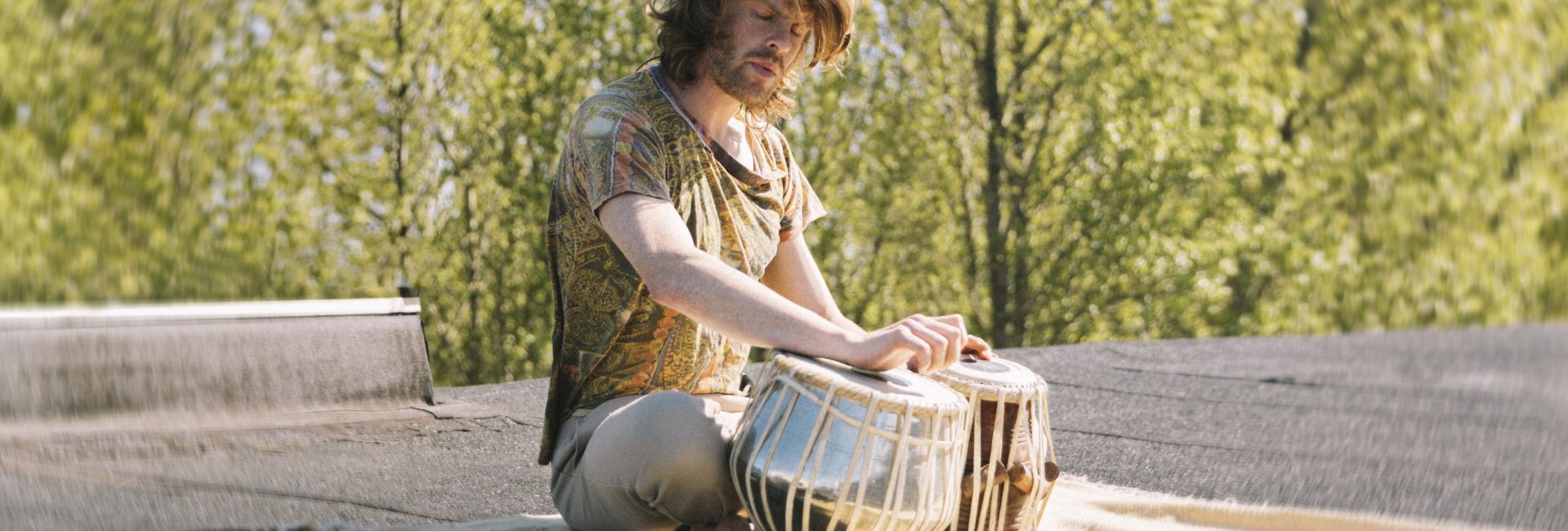 Jens Aagaard Tettix Hexer