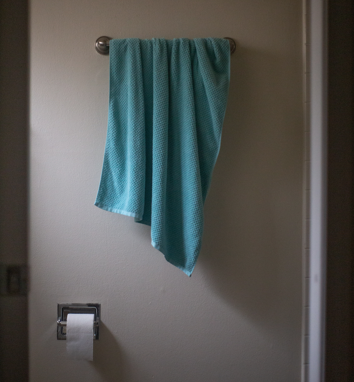 Håndklæde, sengetøj, dyne - hvor tit det egentlig vaskes?