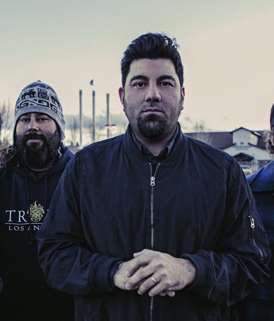 Deftones