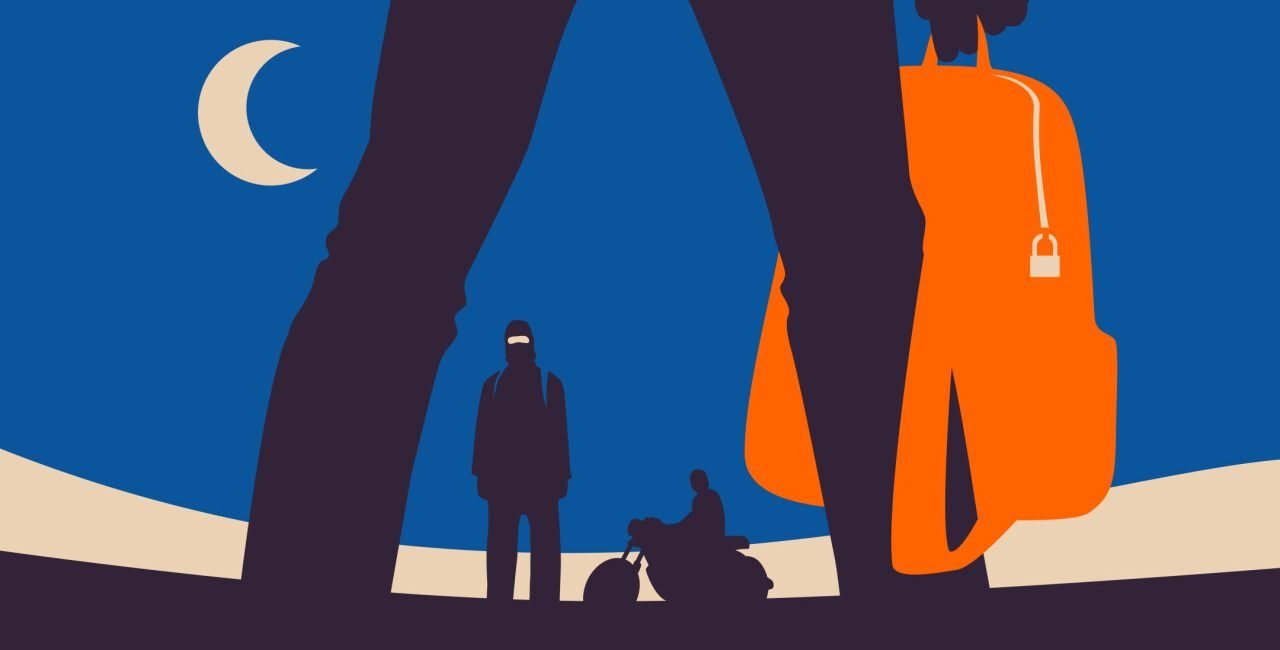 gidselforhandleren podcast