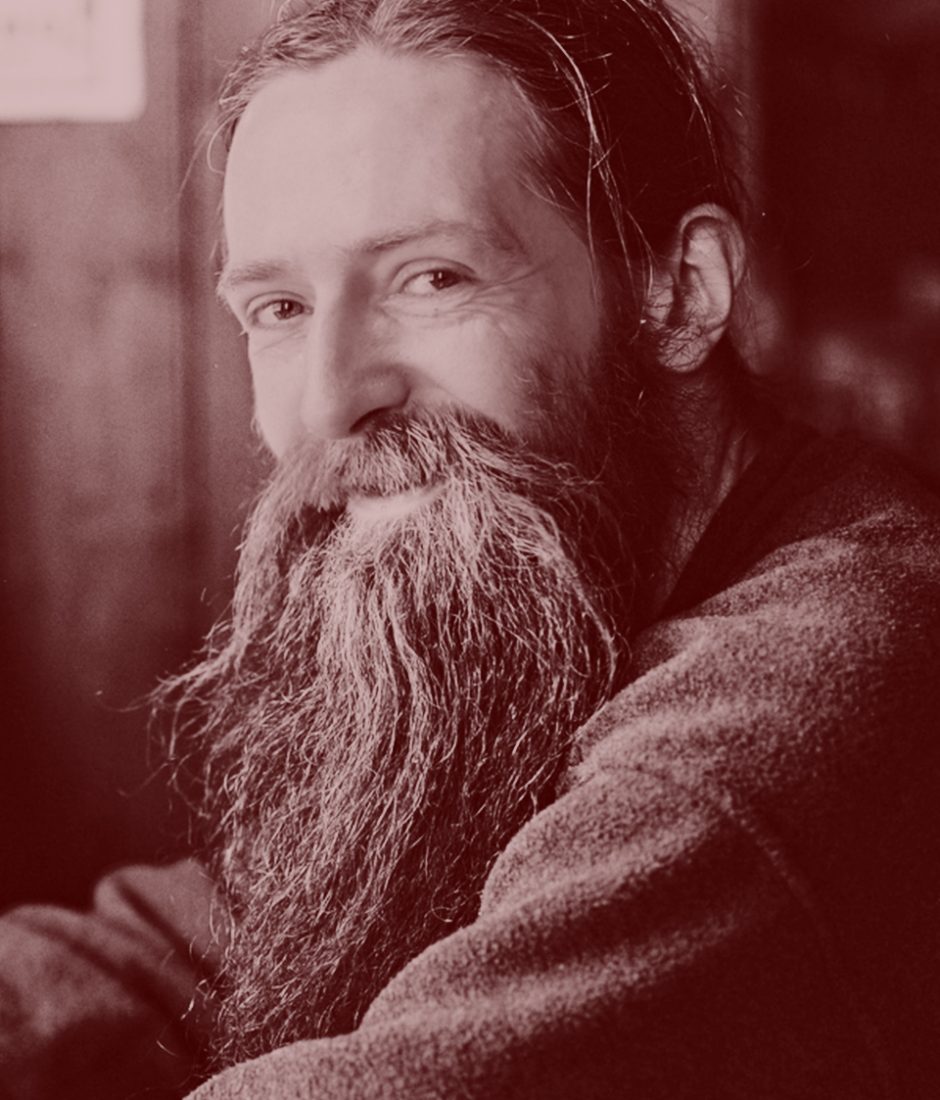 Aubrey de Grey