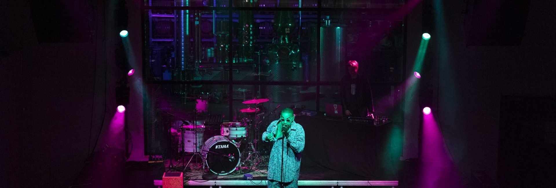 copenhagen distillery