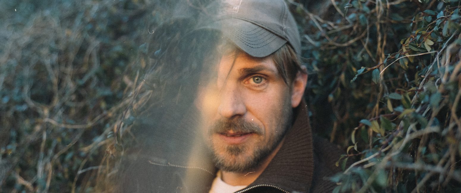 kristian finne kristensen underbelly chorus grant