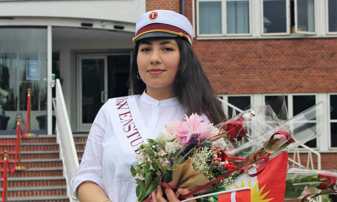 Pirwen Deko. Privatfoto.