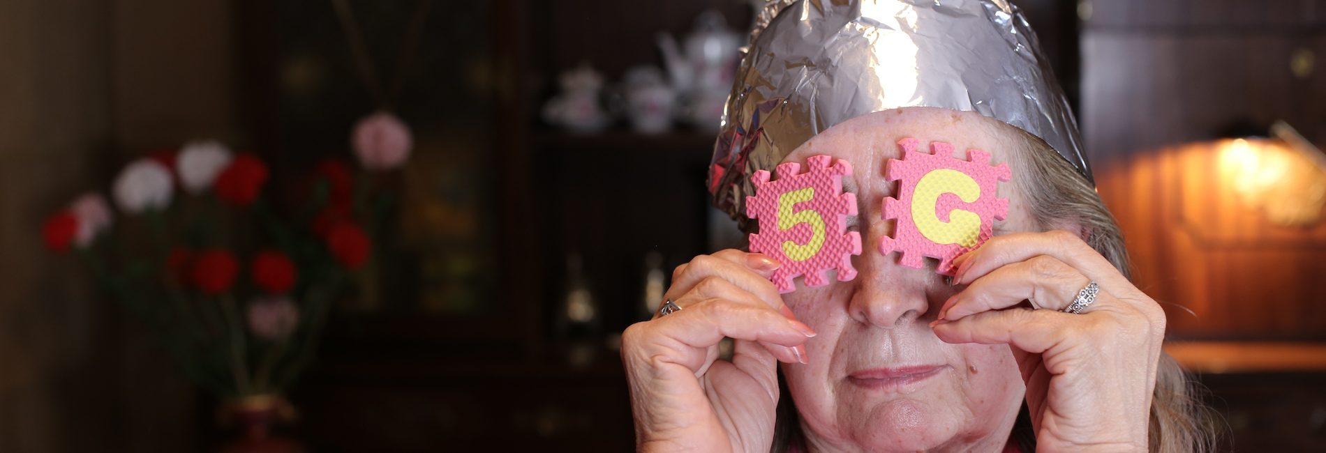 konspirationsteoretiker