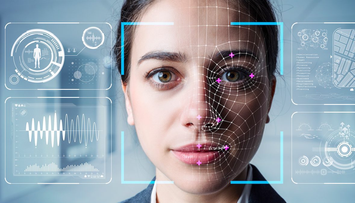 Future X Biometri: Snart betaler du for din togtur ved hjælp af ansigtsgenkendelse