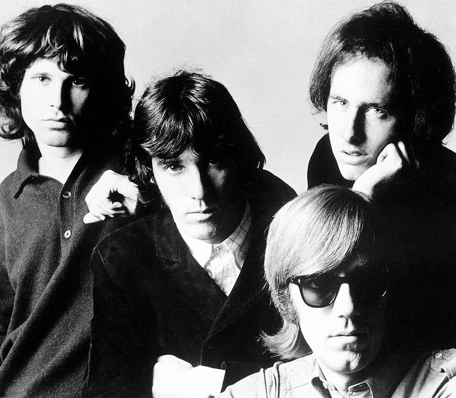 The Doors