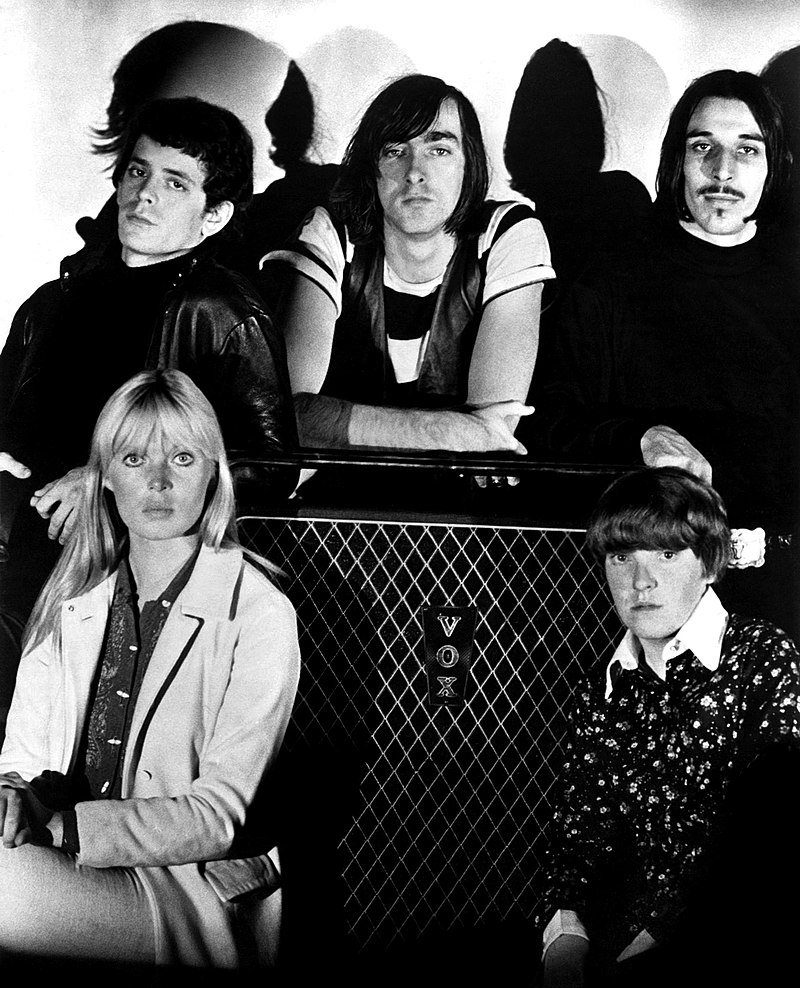Velvet Undergrounds kolossale betydning for musikhistorien: Alle lavede
