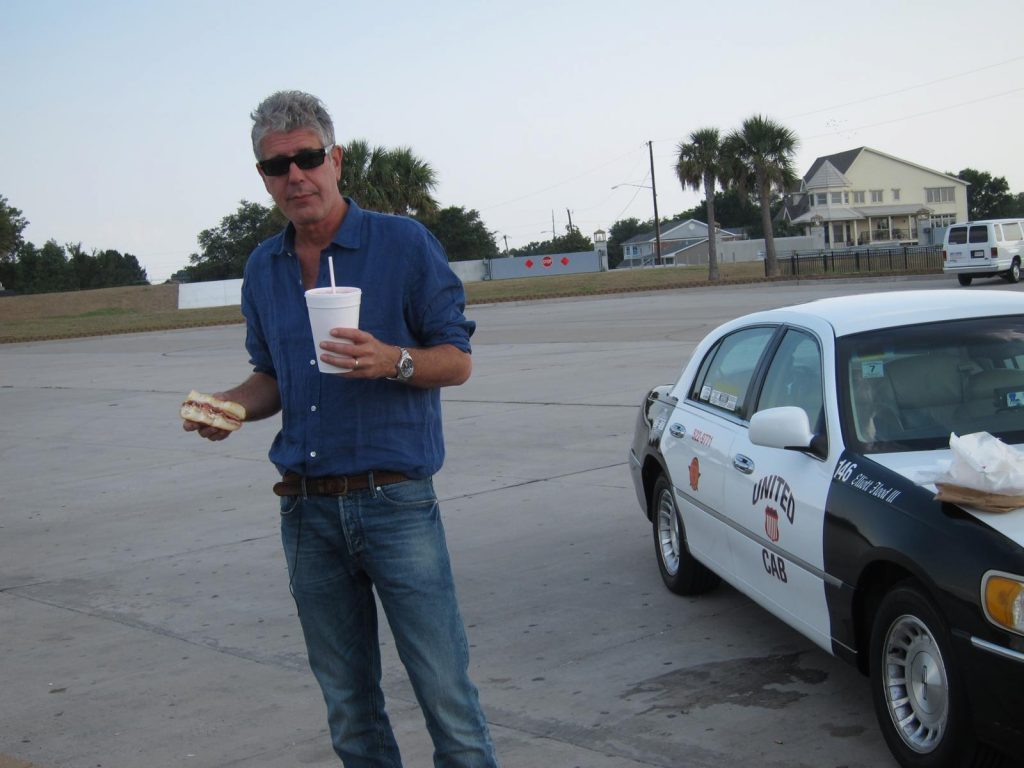anthony bourdain