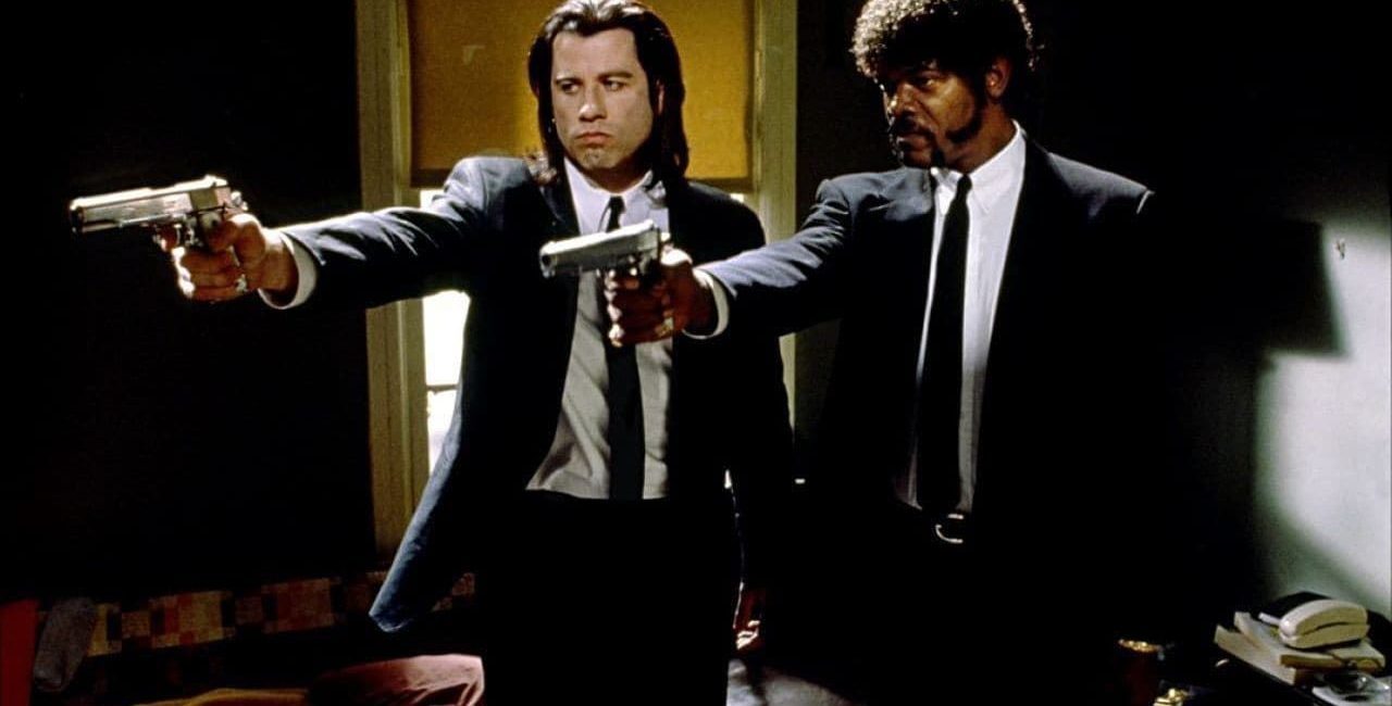 pulp fiction