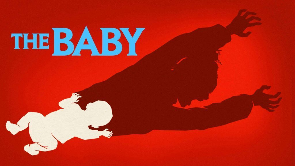 The Baby HBO plakat