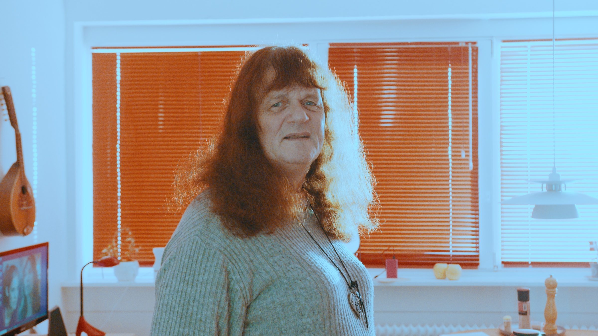 Jane lever som transkvinde i et alment boligområde: ”Alle har ret til at være anderledes”