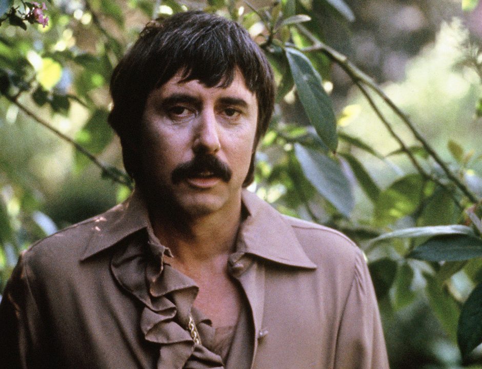 Lee Hazlewood