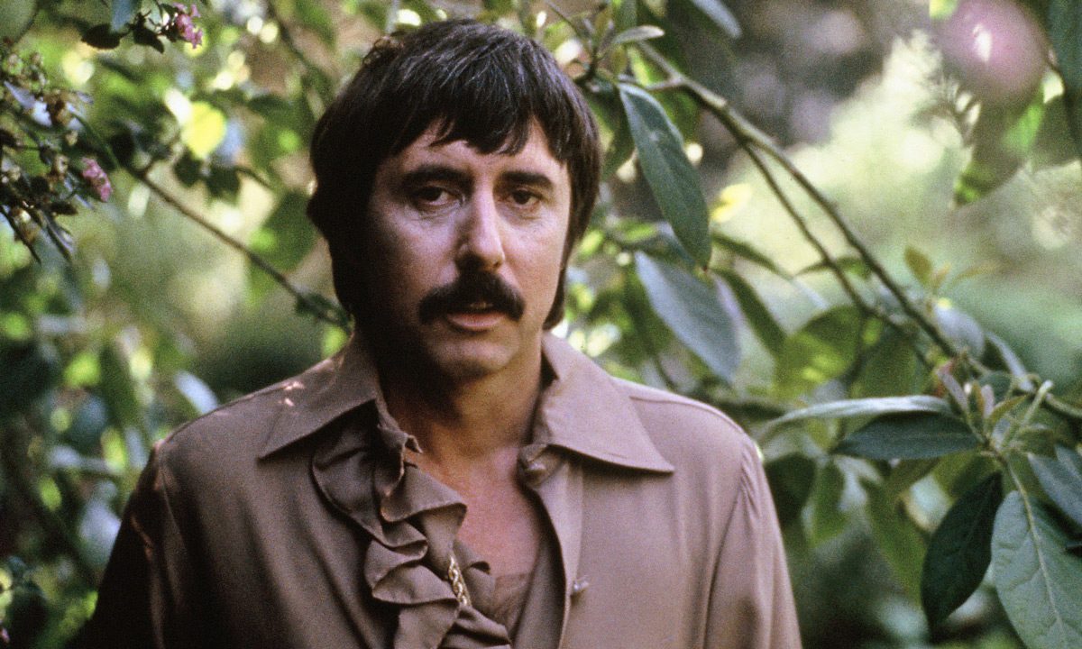 ’Rockhistorier’ om Lee Hazlewood: ”Han var tragisk, komisk og corny”