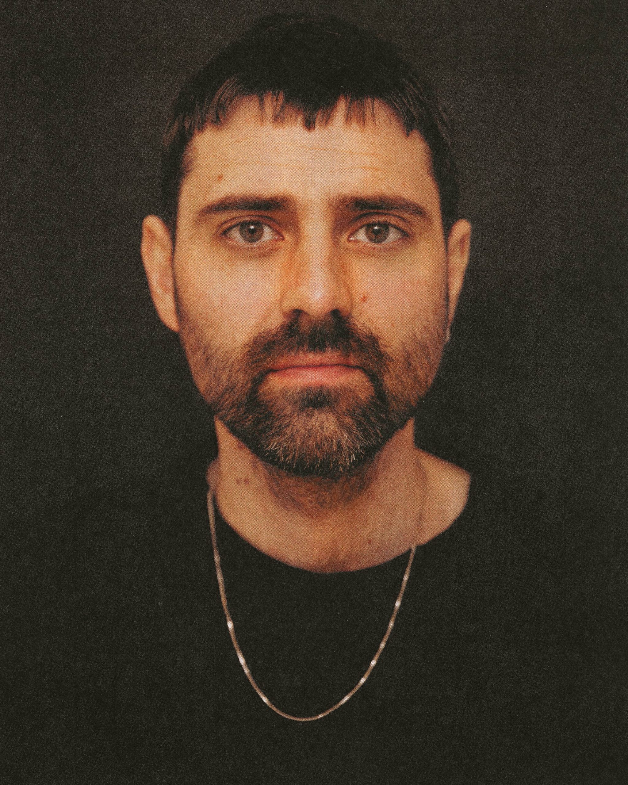 Thomas Balslev Journalist