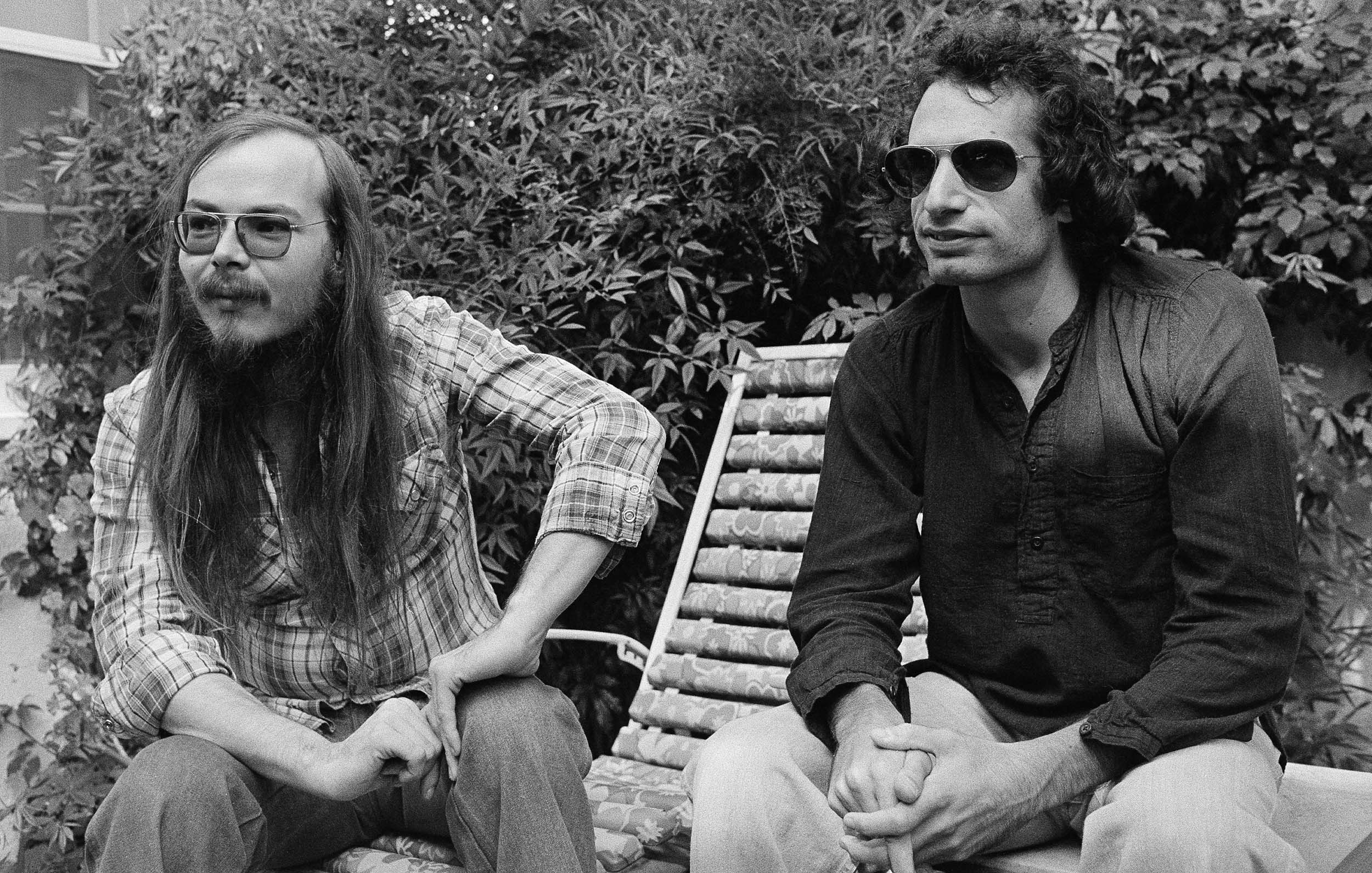 Rockhistorier: Steely Dan er blevet hippe igen