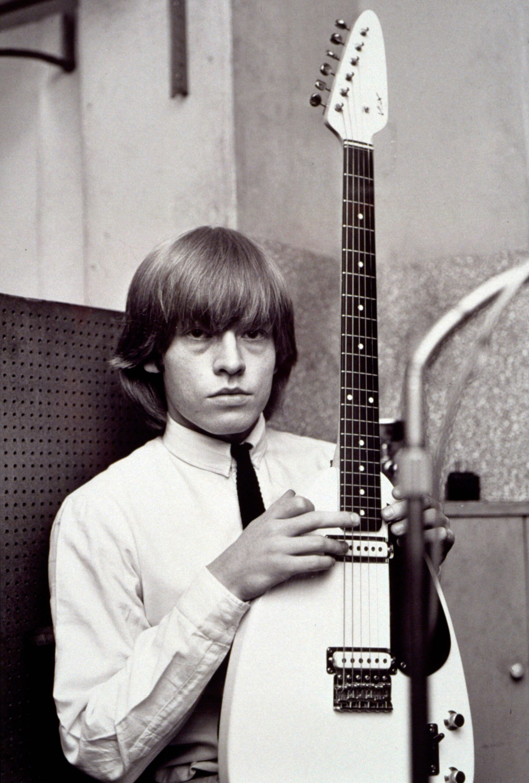 Rockhistorier: Brian Jones løftede The Rolling Stones i 60’erne, men endte som et problem