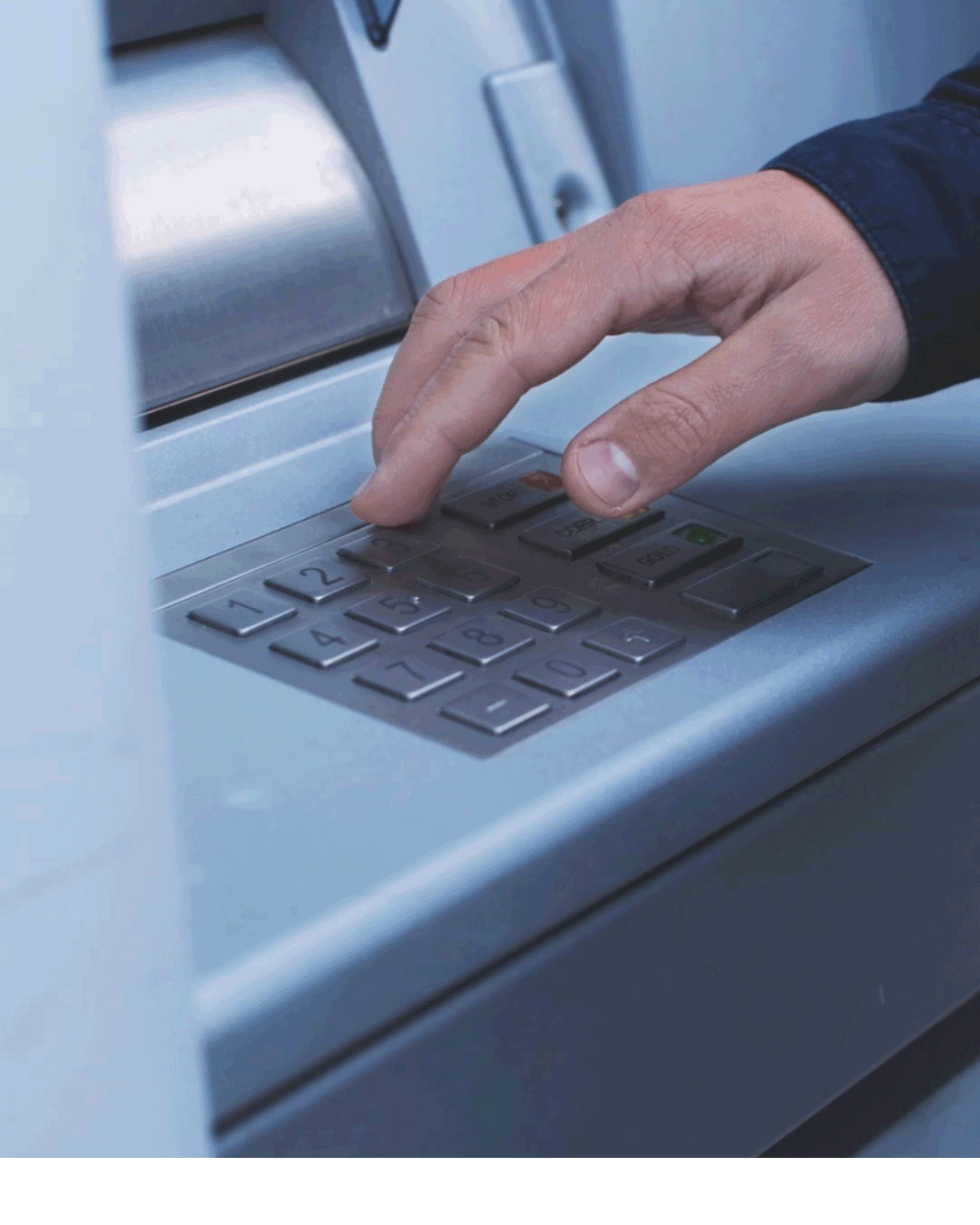 ’True Cybercrime’: Når banken går i sort