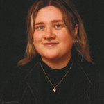 Kristina Pedersen (foto)