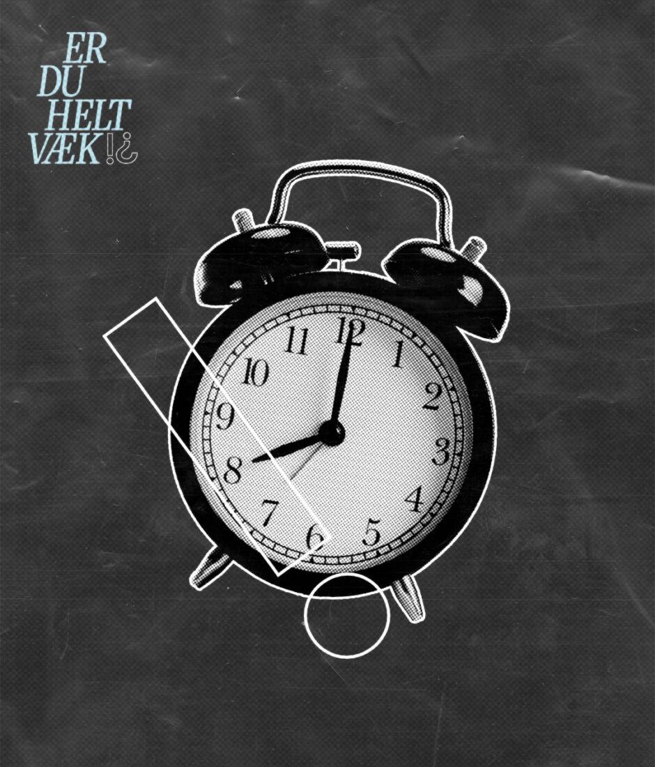 Er du helt væk. Gentofte Kommune