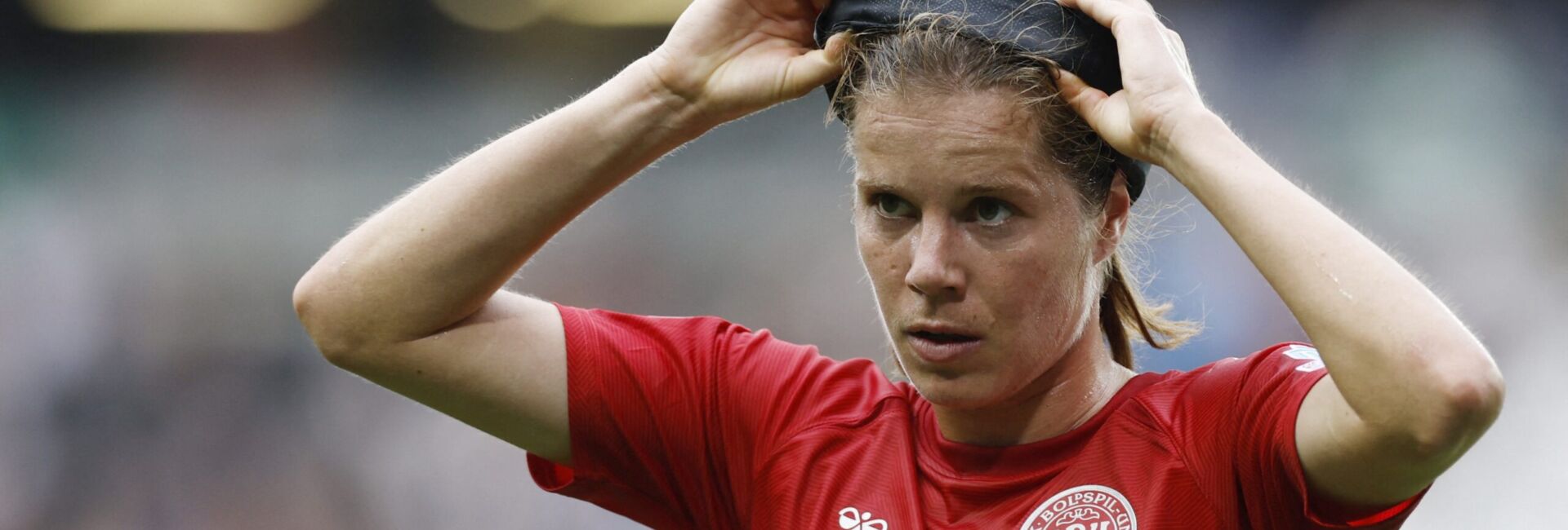 Sofie Junge Pedersen