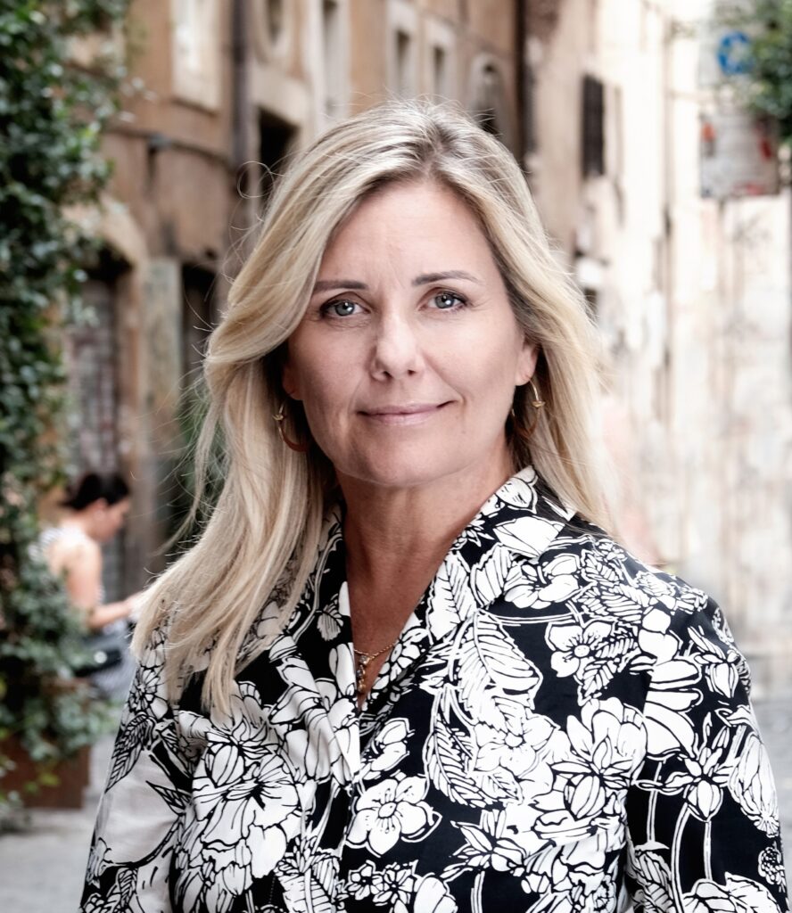 Eva Ravnbøl