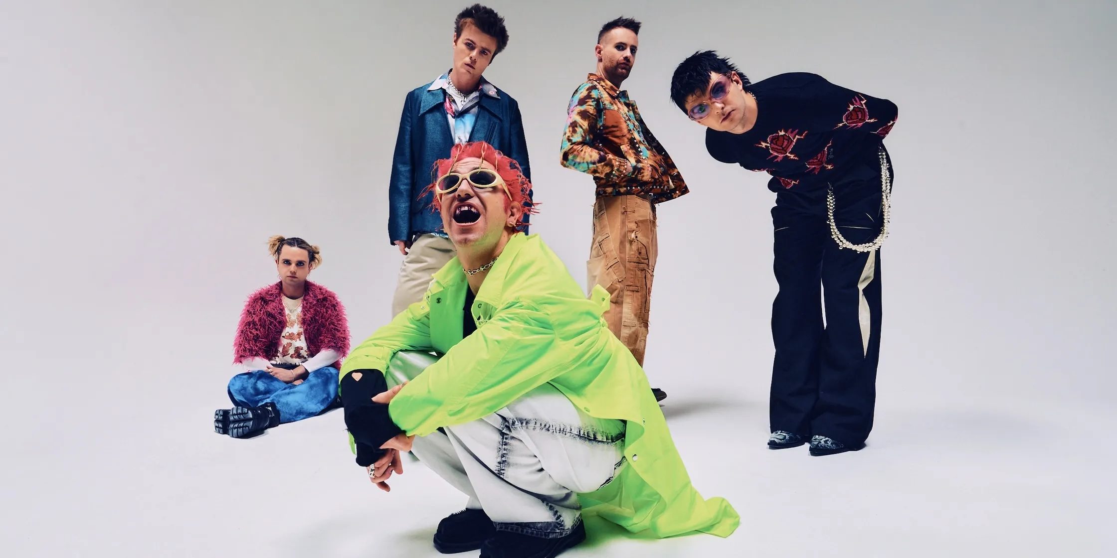 Rockhistorier: ”2024 har været et af de bedste år, siden vi startede den her podcast” 