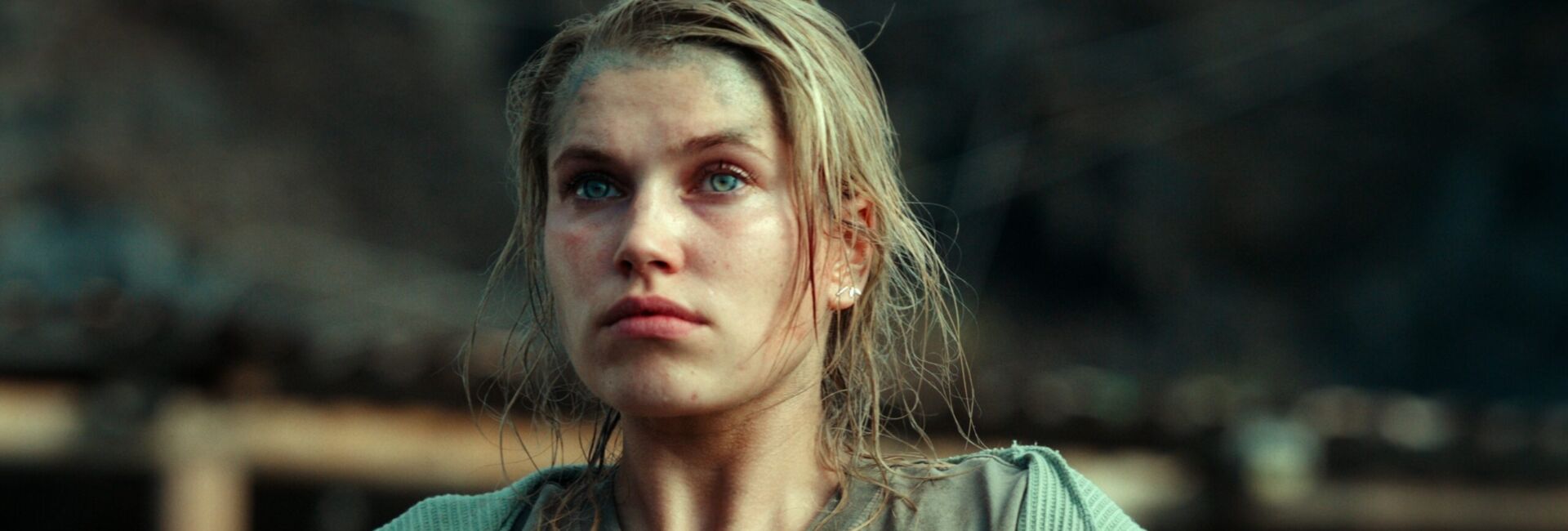 Sofie Loch Næss, La Palma