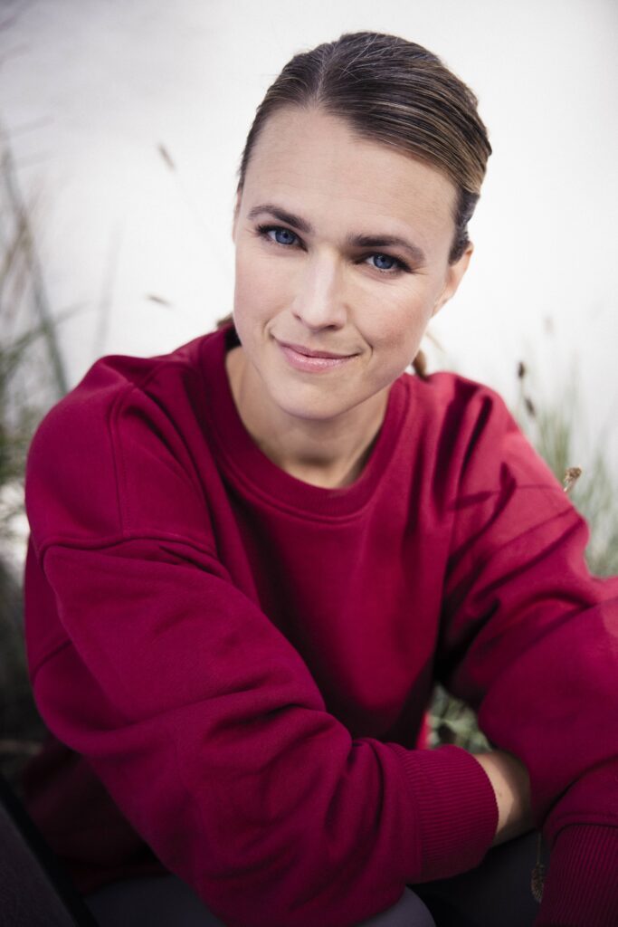 Anna Bogdanova