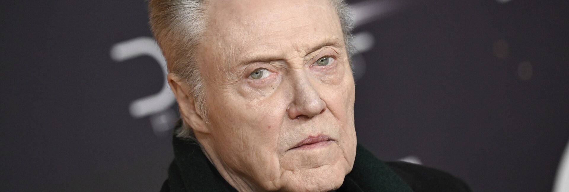 Christopher Walken