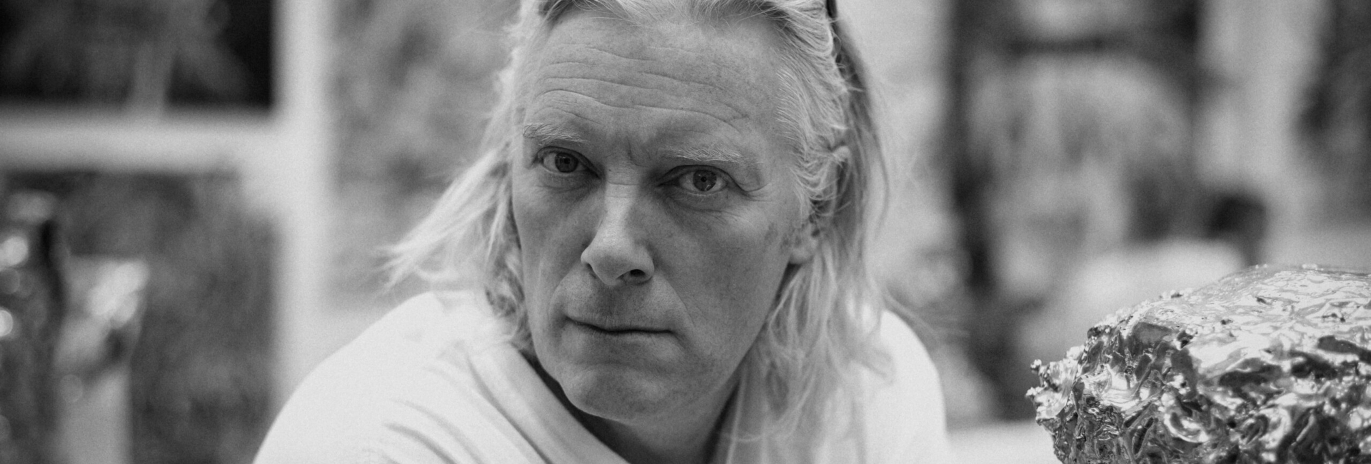 Kristian von Hornsleth