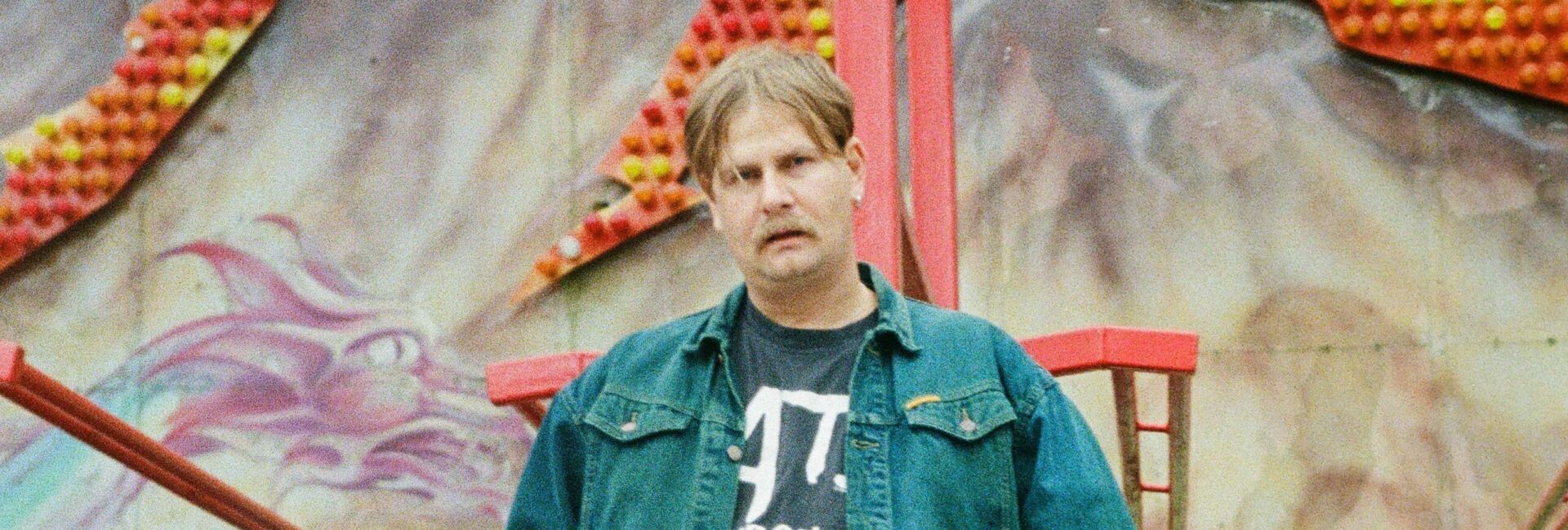 Mads Bo Iversen - Wads